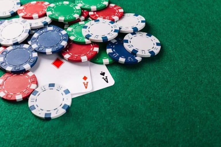 requisitos de apuesta casino online